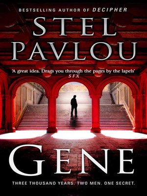 cover image of Gene